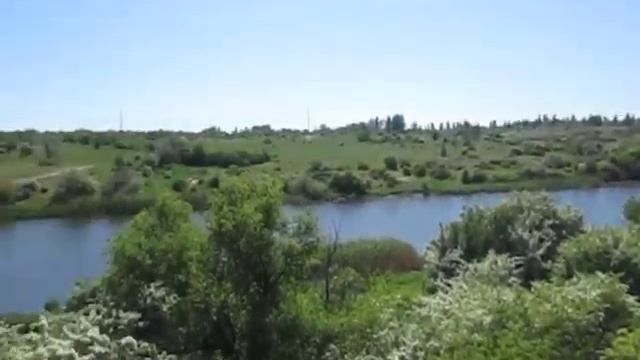 ОРДЖО Красные камни Обзор на стоянке р. Каменка Днепропетр обл смотреть онлайн