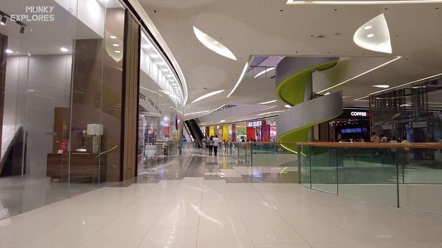 ?[HD #CEBU ?? ] SM SEASIDE CITY | FULL Virtual Tour The Ultimate Shopping Mall Experience смотреть онлайн