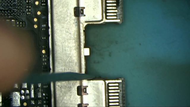 A1708 MacBook Pro No Power Repair Video смотреть онлайн