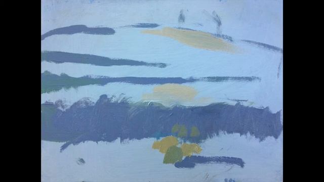 Paint All The Shadows First : Plein-Air Painting смотреть онлайн