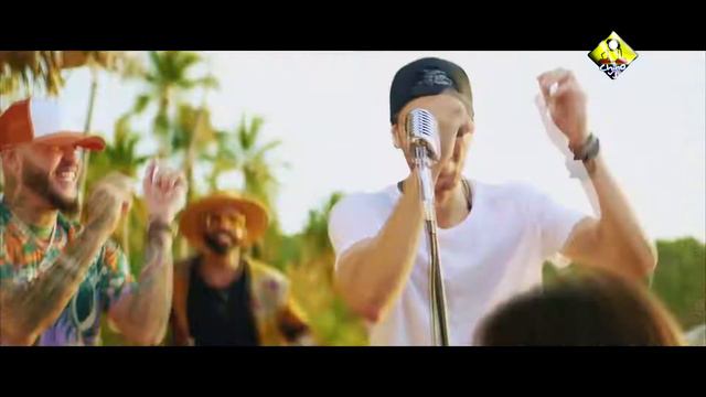 Enrique Iglesias - ME PASE Ft. Farruko