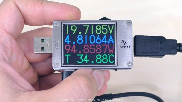 МОЩНЫЙ ЗАРЯДНИК В ПРИКУРИВАТЕЛЬ Baseus 100W CCZX-01 ? ДЛЯ НОУТБУКОВ, СМАРТФОНОВ PD PPS QC4 Type-C смотреть онлайн