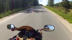 FALCON SPEEDFIRE.плюсы,минусы,обзор ,тест драйв китайского мотоцикла.