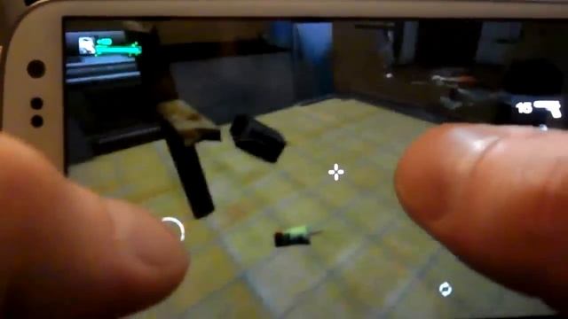 Left 4 Dead Mobile (Android,3D) - No Mercy - Apartments смотреть онлайн