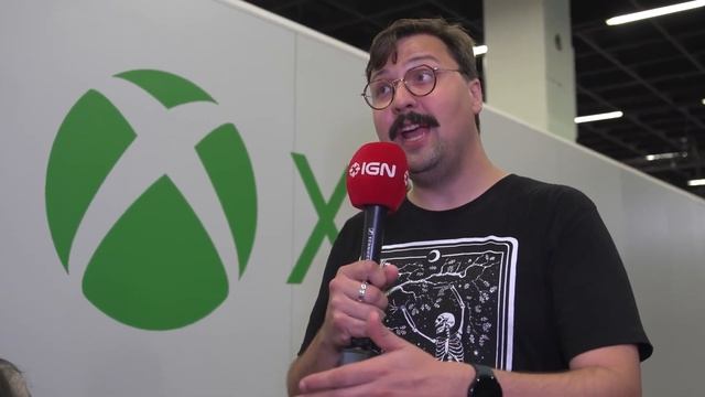 Pentiment: Why This Very Different Game Still Feels Part of Obsidian's History | gamescom 2022 смотреть онлайн