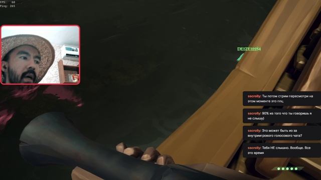 ТЕХНИЧЕСКИЕ НЕПОЛАДКИ ПРОДОЛЖАЮТСЯ / Mrboltushkin