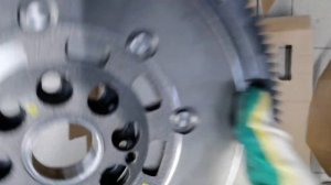 Маховик Vw Passat B6 1.8TSI 2007 - 2011 LUK 415033410