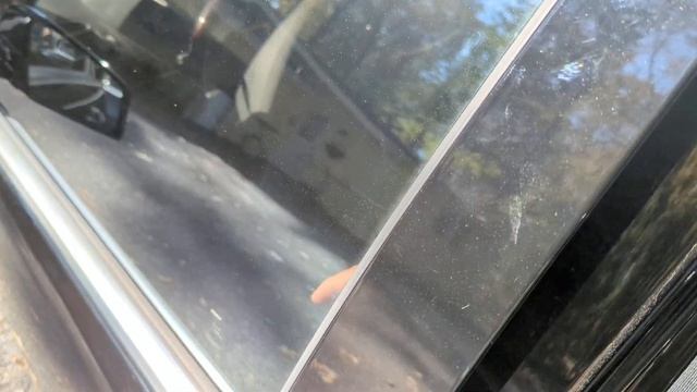 How to Lock Mercedes-Benz Doors WITHOUT a Key