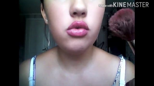 Ботекс??? Я накачала губы???? смотреть онлайн