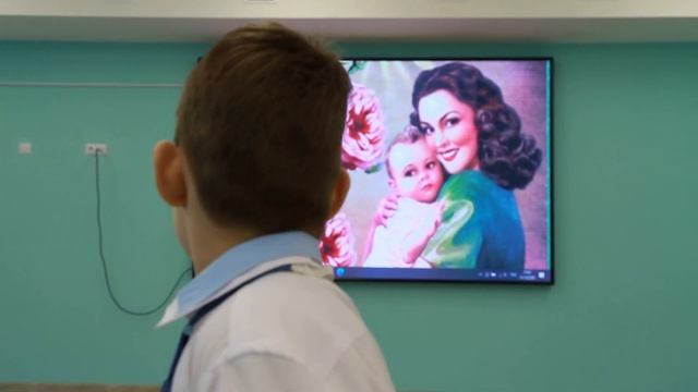 Участник фестиваля "Возьмемся за руки друзья" Костенко Илья - 5 лет смотреть онлайн