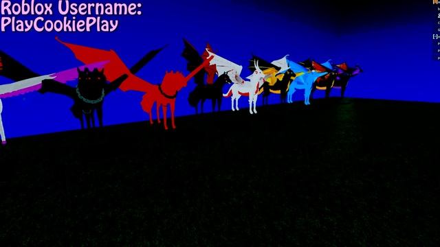 Let's Play Horse Riding Roblox Horses Game Video - Be a Magical Pegasus - Honeyheartsc смотреть онлайн