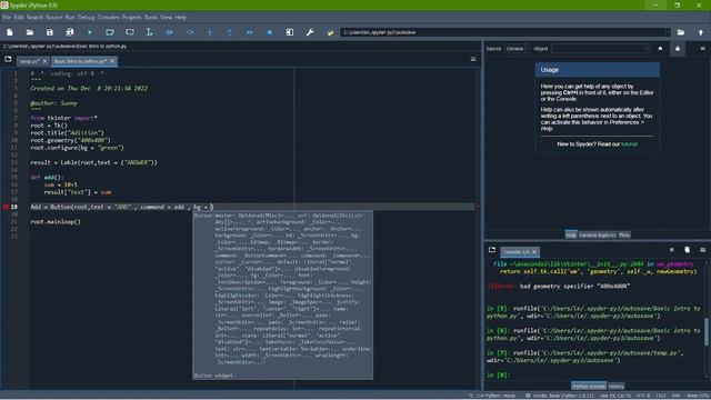Starting With Python | Seed Coder смотреть онлайн