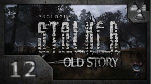 Сталкер Old Story # 12. Диггеры Свалки.