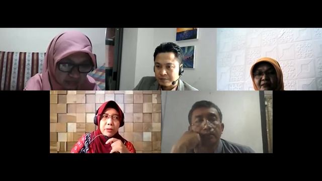 PELATIHAN GURU BAHASA INGGRIS SMK JAKARTA PUSAT HARI KELIMA смотреть онлайн