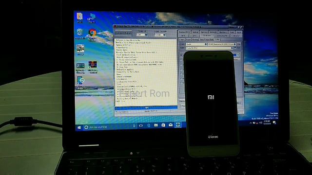 Xiaomi redmi 5A (MCG3B) Unlock Mi Cloud Bypass Mi Account - miui 10 - Android 8.1.0 смотреть онлайн