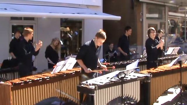 Birdland1.MPG смотреть онлайн