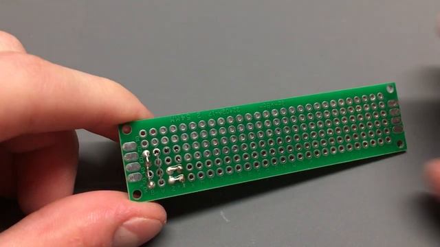 Что спаять новичку? Подробная пайка по схеме смотреть онлайн