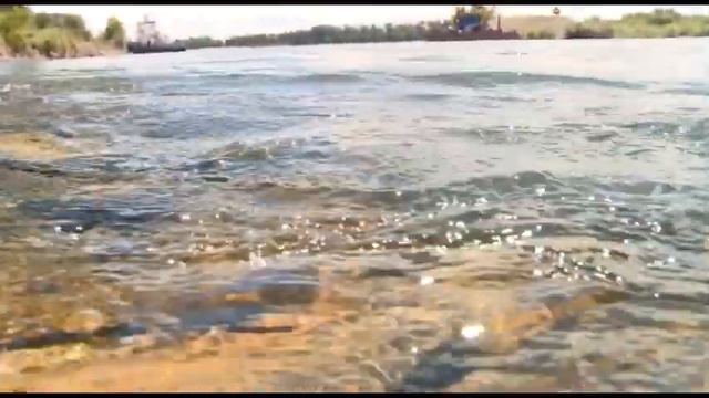 Почему в городе Семей нет пляжа и когда начнется реконструкция парка ? смотреть онлайн