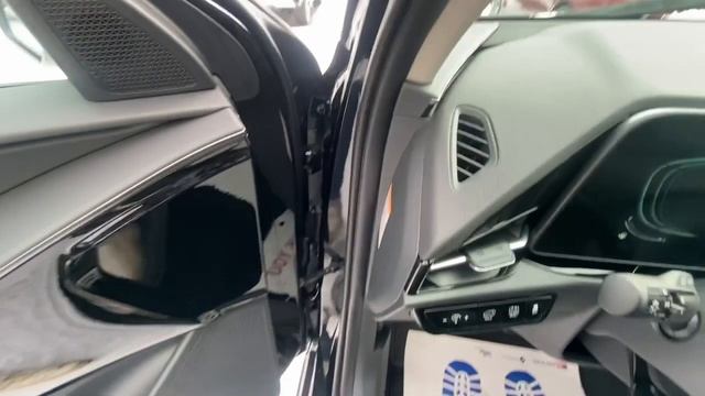 2023 Kia Niro Springfield, Greene County, Ozarks 11643 смотреть онлайн