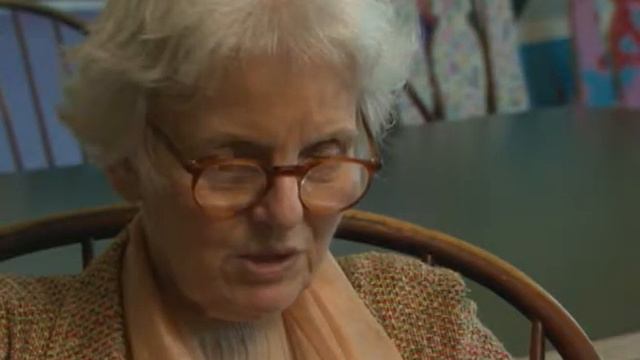 Robert Venturi & Denise Scott Brown - Taking the city planning course at Pennsylvania (31/118) смотреть онлайн