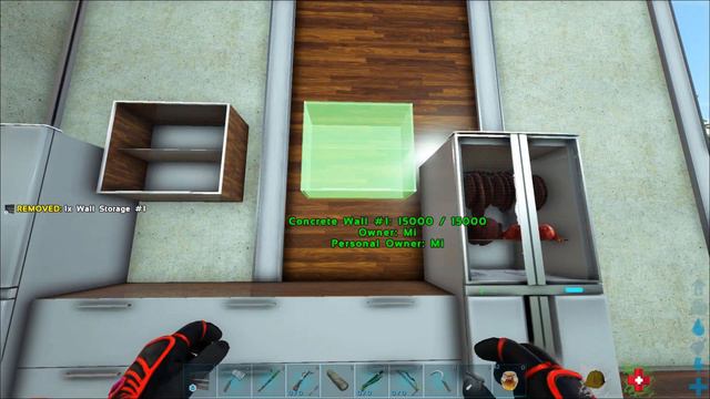 Fabled Rollrat and Interior Decoration!- Ep. 8 - Ark Primal Fear смотреть онлайн