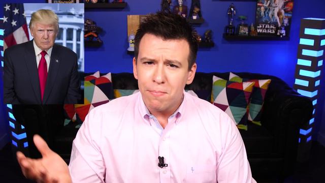FAIR USE UNDER ATTACK? Why Controversial New Lawsuit Is Different Than What We've Seen Before... смотреть онлайн