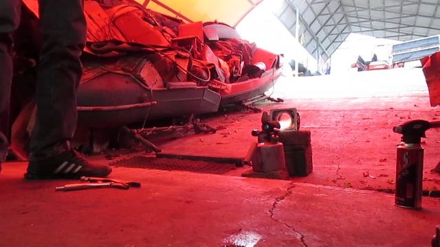 Входит выходит.запрессовка гильз ю 6. смотреть онлайн