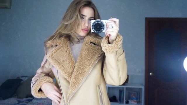 УТЕПЛЯЕМСЯ 7 ОБРАЗОВ НА ЗИМУ / ВЕРХНЯЯ ОДЕЖДА - ПУХОВИКИ, ПАЛЬТО, ШУБЫ, ДУБЛЕНКИ смотреть онлайн