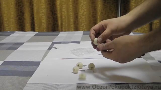 Шерстяной инструмент для шлифования и полировки. Распаковка покупок из Китая 2016. смотреть онлайн