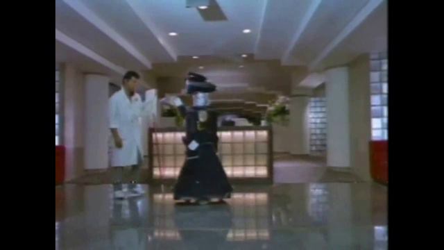 Mill Creek Reviews: R.O.T.O.R. (1988)