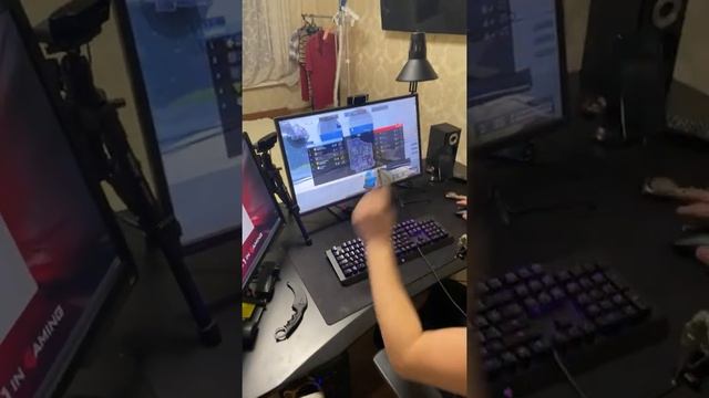 Warface | СТРИМ Отмечаем День Рождения Пирания смотреть онлайн