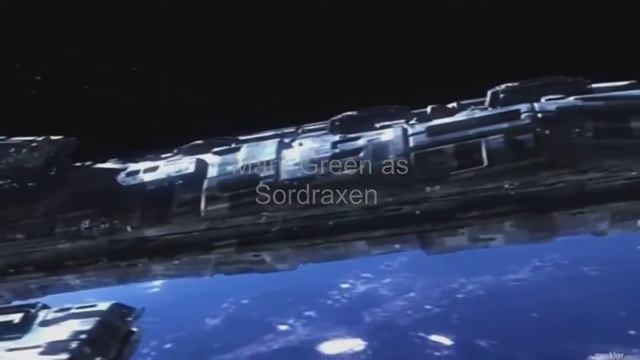 Secret Yuuki & the Starlight Alliance - CGI test opening for series смотреть онлайн