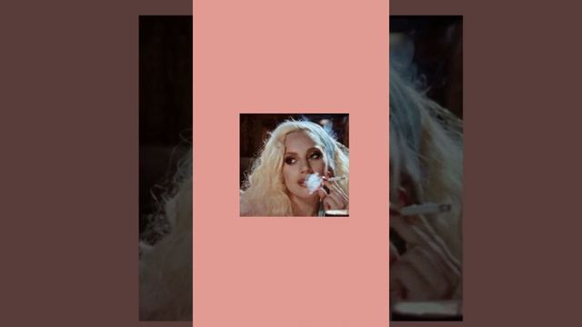 Lady Gaga - Monster [Speed Up] смотреть онлайн
