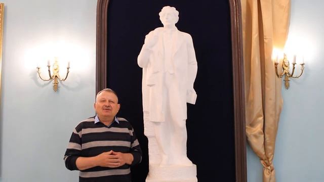 О вещая душа моя. Ф. И. Тютчев.mp4 смотреть онлайн