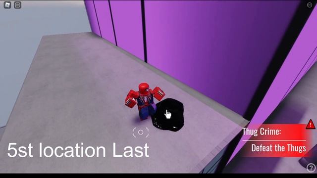 InVision's: Web-Verse SandMan Update Showcasse Roblox смотреть онлайн