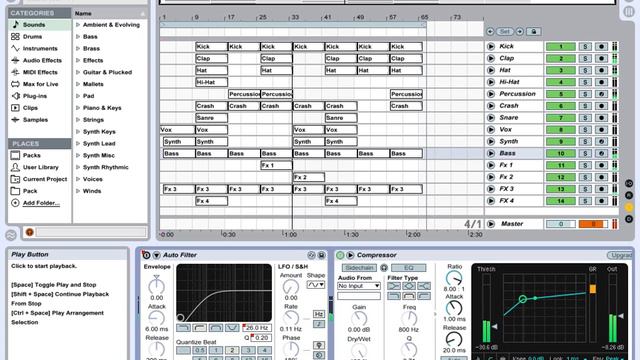 Audigo Store - UK Bass #2 смотреть онлайн