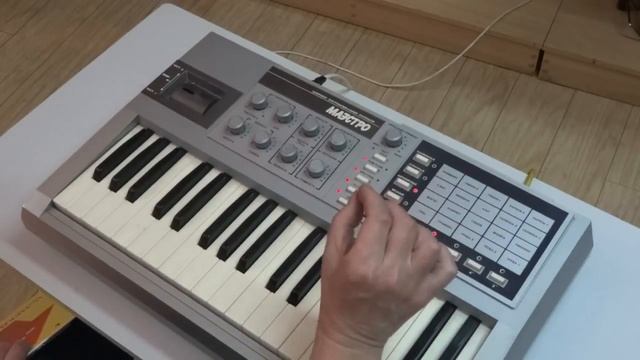 Маэстро/ Maestro смотреть онлайн