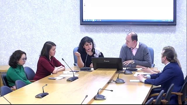 Онлайн-встреча с деканом Института нефтегазового бизнеса (ИНБ) ФГБОУ ВО "УГНТУ" смотреть онлайн