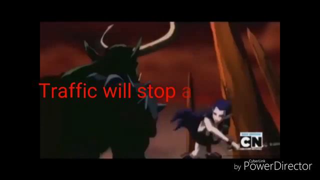 Daffy Duck Wizard Song With Lyrics