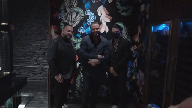 PAPI STEAK HOUSE OPENING | ALEC MONOPOLY