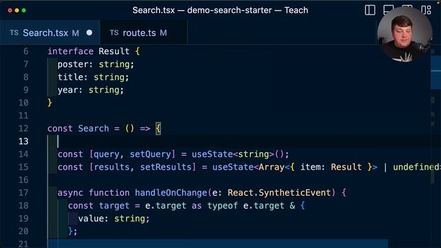 Abort Fetch API Requests using AbortController смотреть онлайн