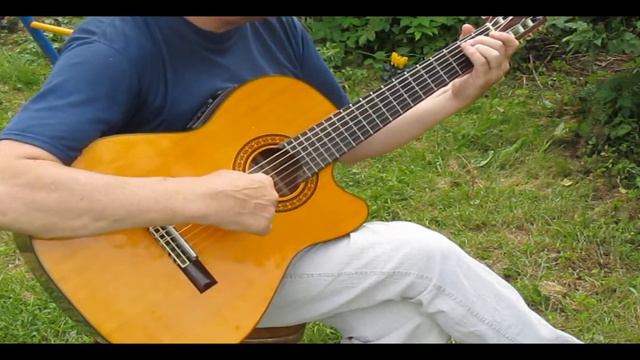 El Condor Pasa - Daniel Alomia Robles смотреть онлайн