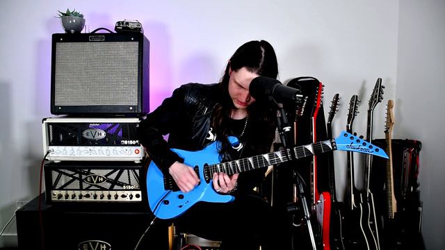Jackson American Series Soloist Deep Dive - How Does It Hold Up? смотреть онлайн