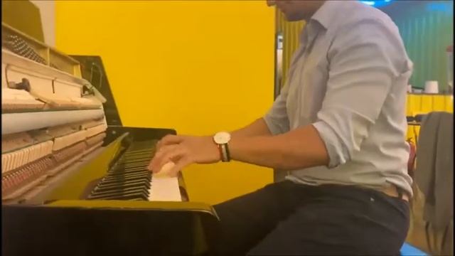 Mariage d'Amour - смотреть онлайн