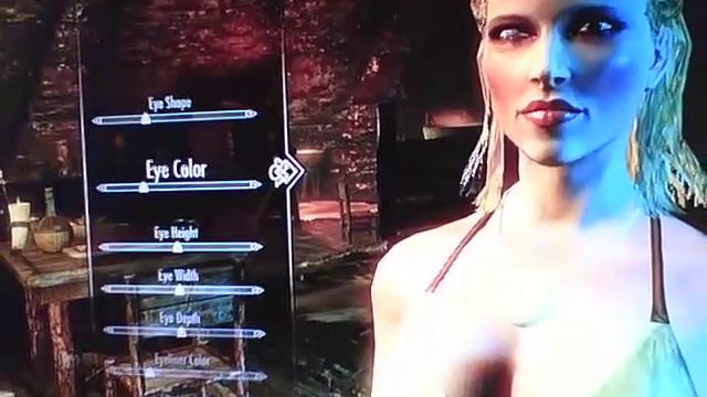skyrim how to make lydia смотреть онлайн