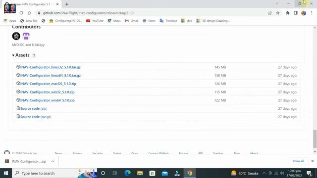 How to download inav configurator смотреть онлайн