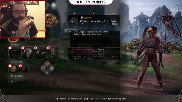 This Build is INSANE (Wo Long: Fallen Dynasty) смотреть онлайн
