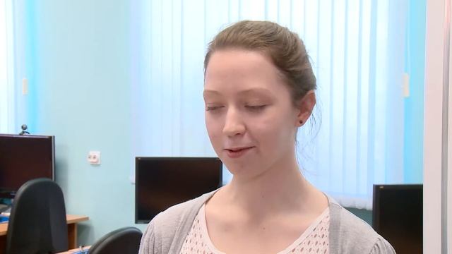 Выпускники об IT Школе Samsung (Анна Абрамович) смотреть онлайн