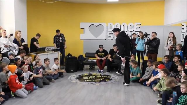 Брейк-данс смотреть онлайн