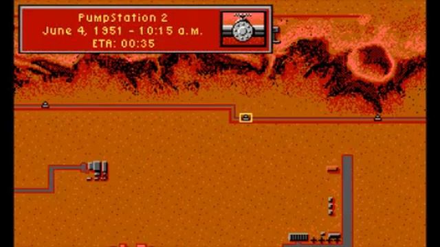 It Came from the Desert (1990) Dos by Cinemaware Part 1 смотреть онлайн